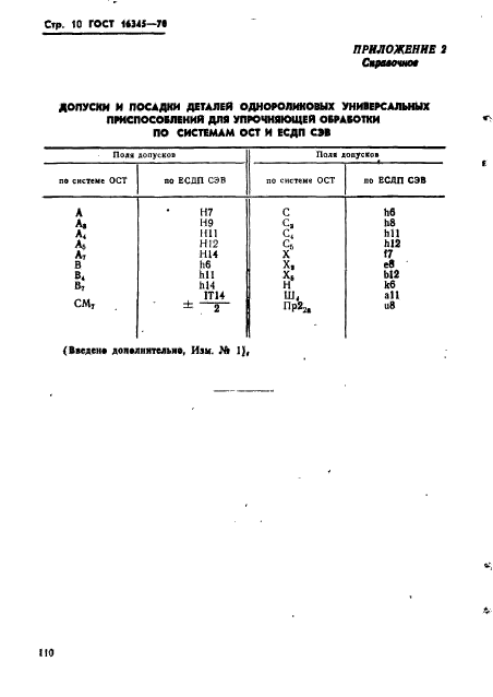 ГОСТ 16345-70,  10.