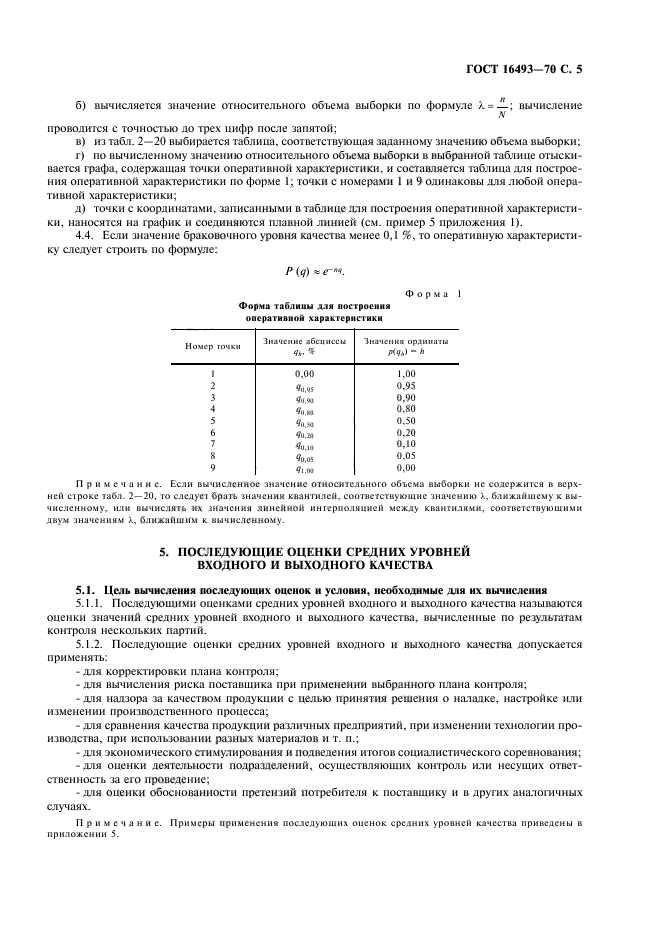 ГОСТ 16493-70,  7.