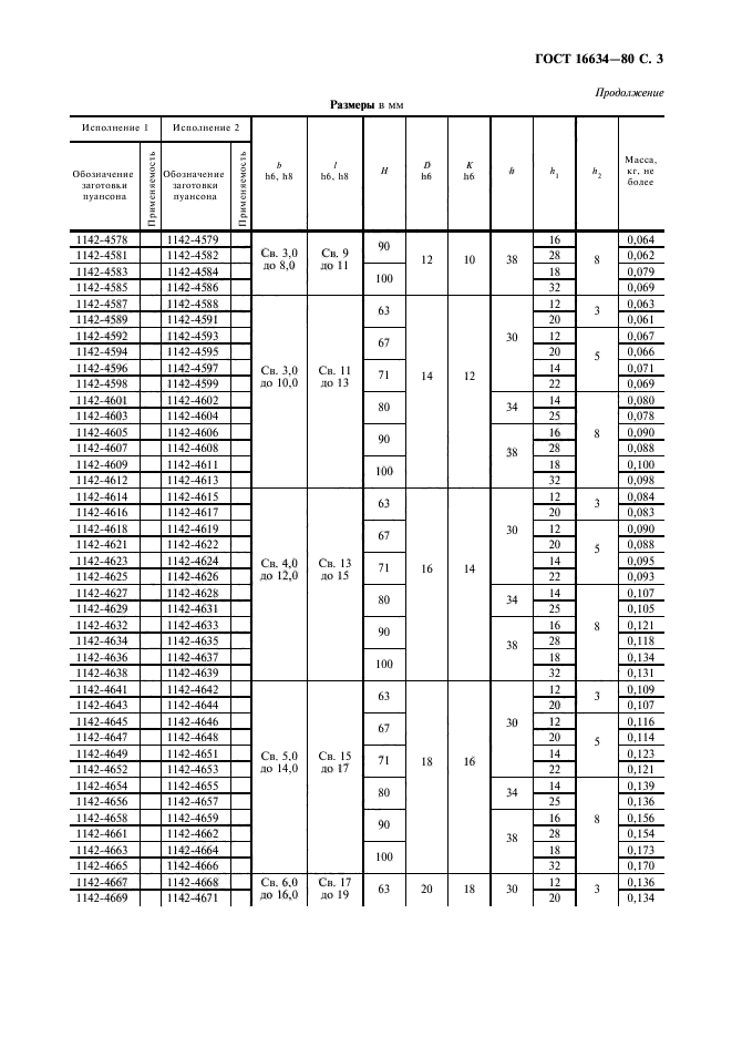 ГОСТ 16634-80,  4.