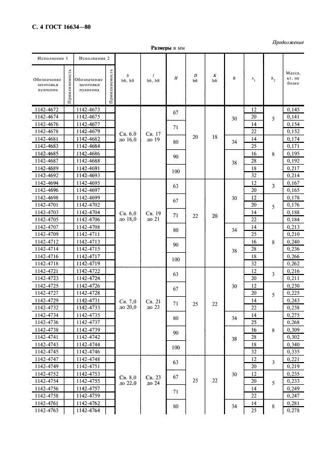 ГОСТ 16634-80,  5.