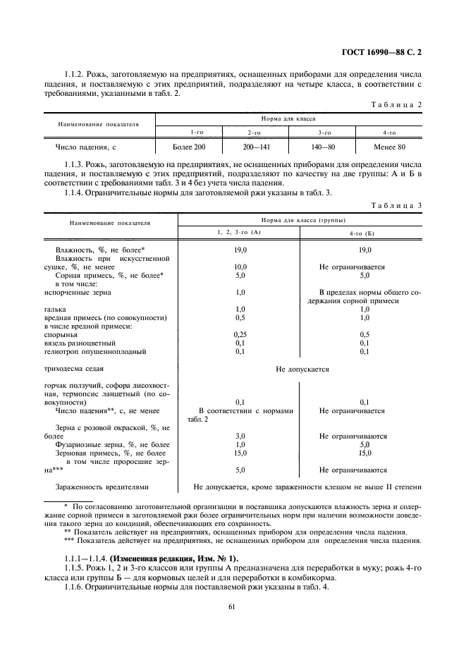 ГОСТ 16990-88,  2.