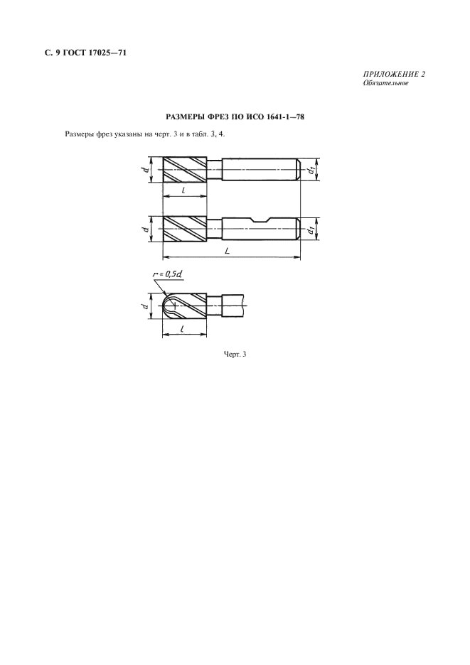  17025-71,  10.