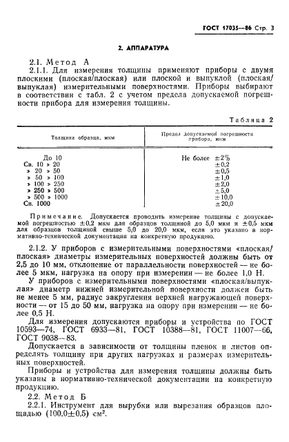 ГОСТ 17035-86,  5.