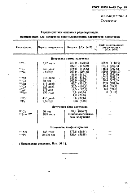 ГОСТ 17038.1-79,  10.