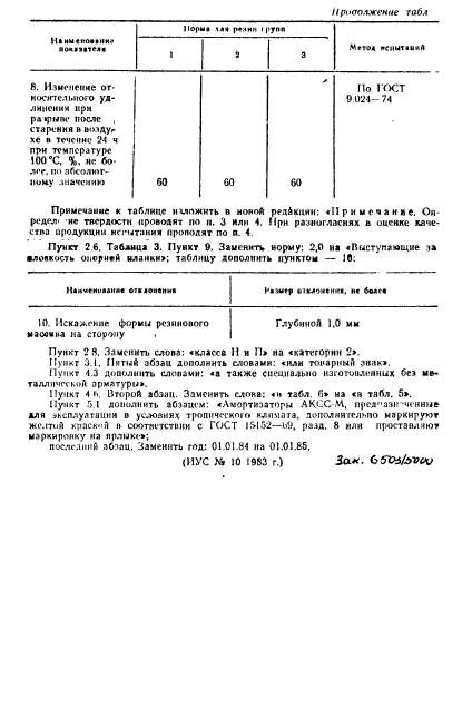 ГОСТ 17053.1-80,  23.