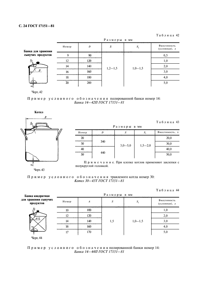  17151-81,  25.