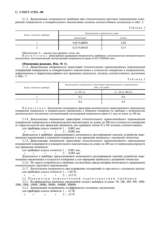 ГОСТ 17353-89,  4.