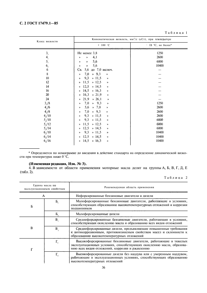  17479.1-85,  2.