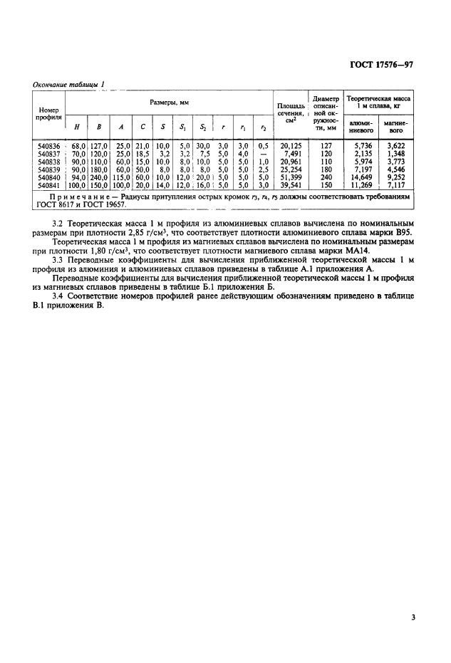 ГОСТ 17576-97,  5.