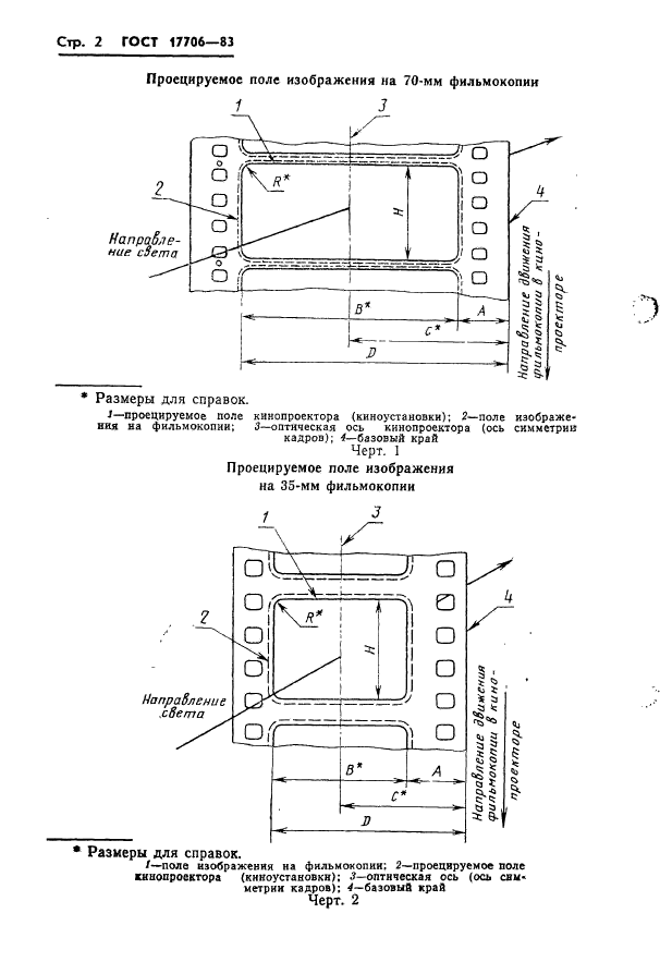 ГОСТ 17706-83,  4.