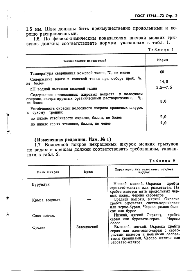 ГОСТ 17714-72,  3.