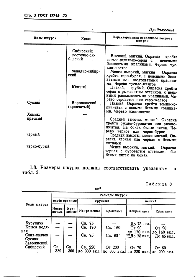 ГОСТ 17714-72,  4.