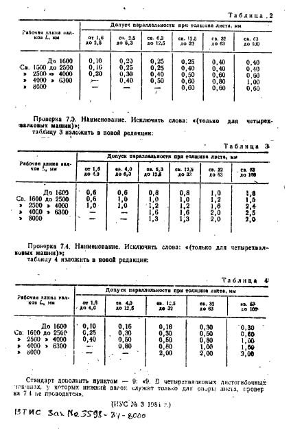 ГОСТ 17728-80,  9.