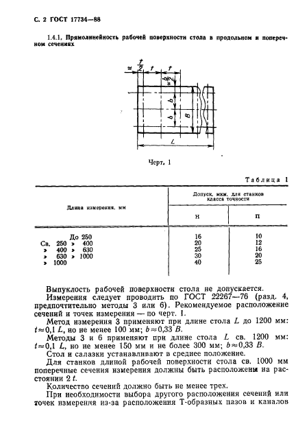 ГОСТ 17734-88,  3.