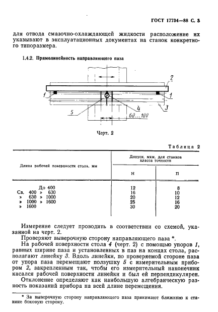 ГОСТ 17734-88,  4.