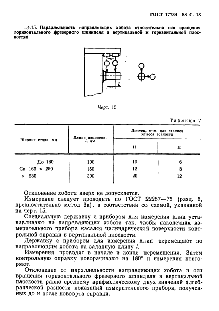 ГОСТ 17734-88,  14.