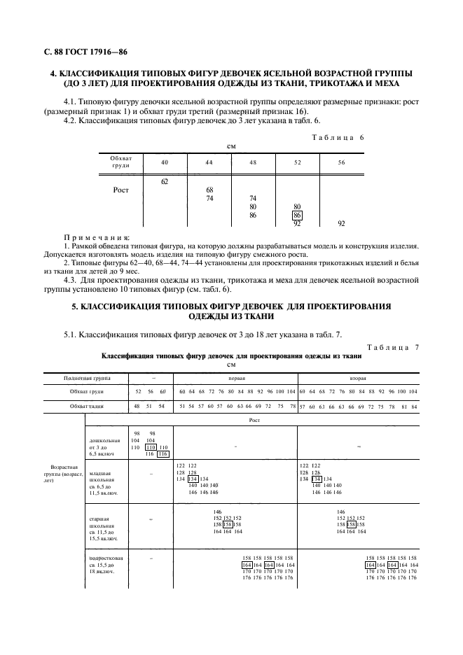 ГОСТ 17916-86,  89.