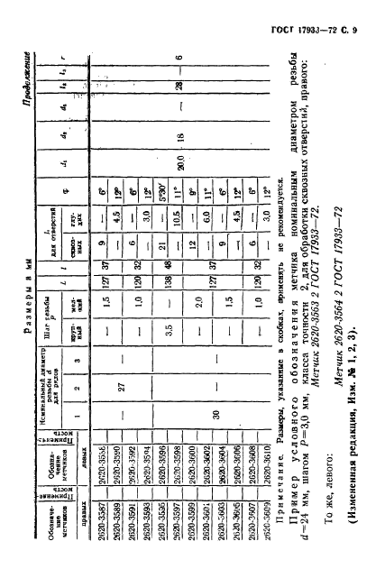 ГОСТ 17933-72,  10.