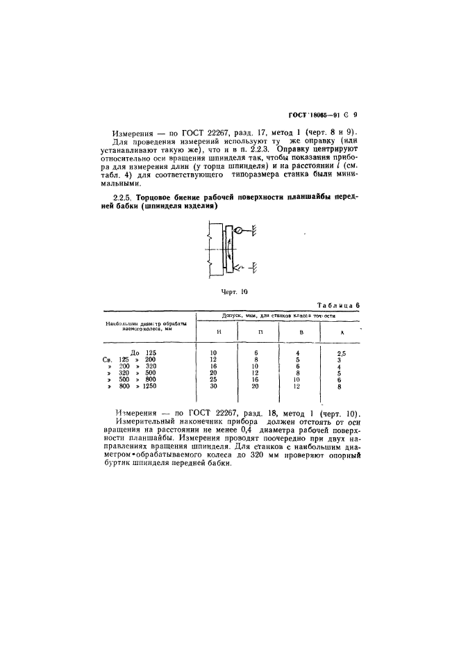  18065-91,  10.