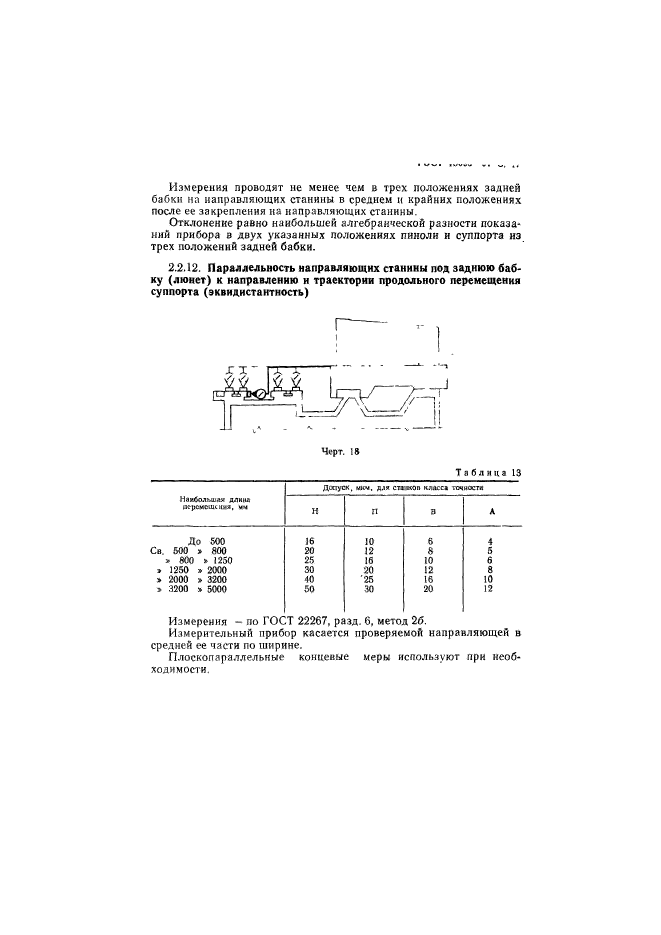 ГОСТ 18065-91,  18.