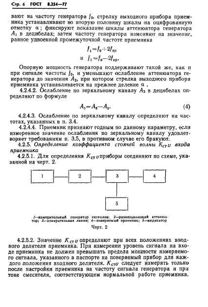 ГОСТ 8.254-77,  9.