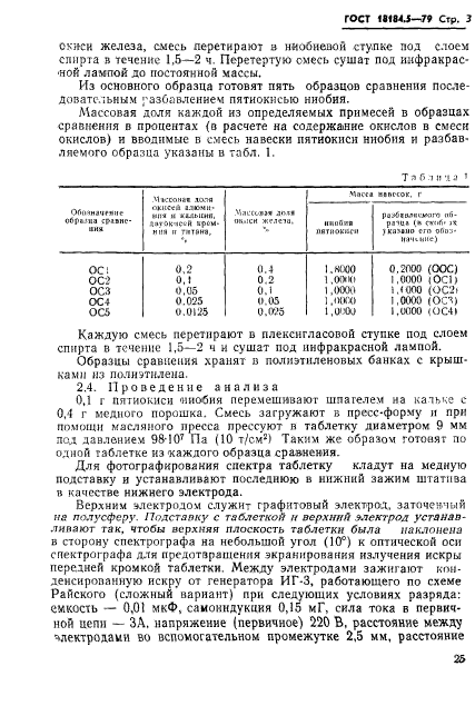 ГОСТ 18184.5-79,  4.