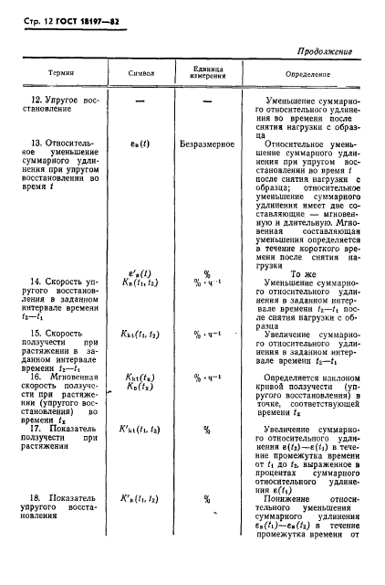 ГОСТ 18197-82,  14.