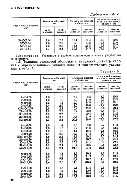 ГОСТ 18404.2-73,  4.