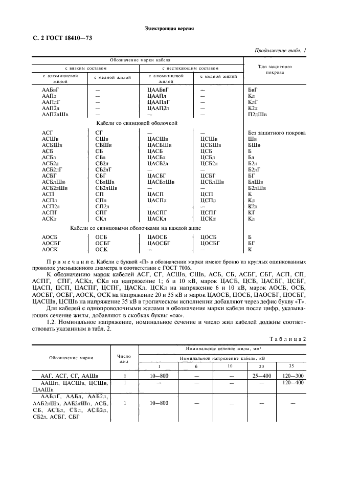 ГОСТ 18410-73,  4.