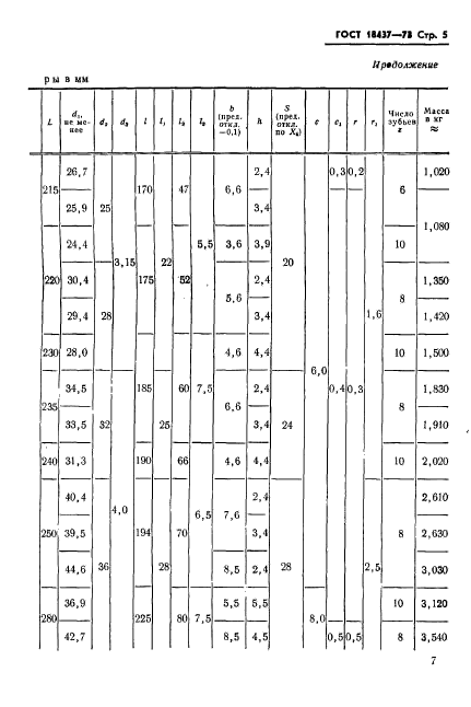 ГОСТ 18437-73,  9.