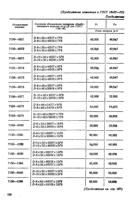 ГОСТ 18437-73,  22.