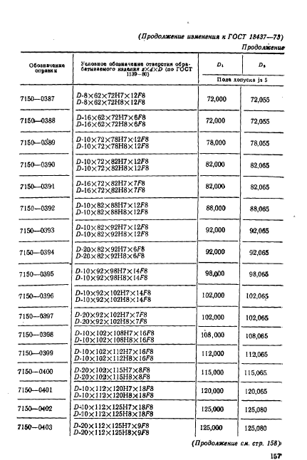 ГОСТ 18437-73,  23.