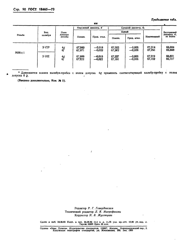 ГОСТ 18465-73,  443.