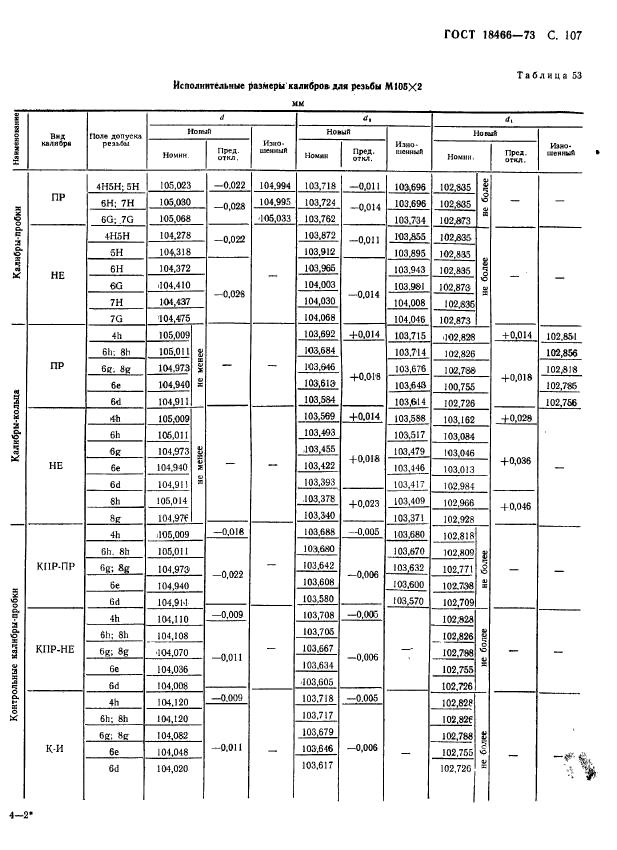 ГОСТ 18466-73,  113.