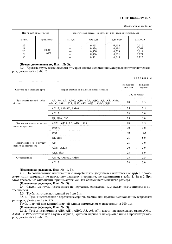 ГОСТ 18482-79,  7.