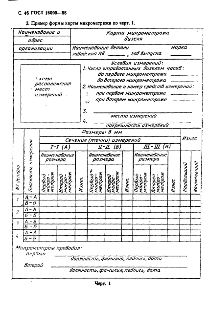 ГОСТ 18509-88,  49.