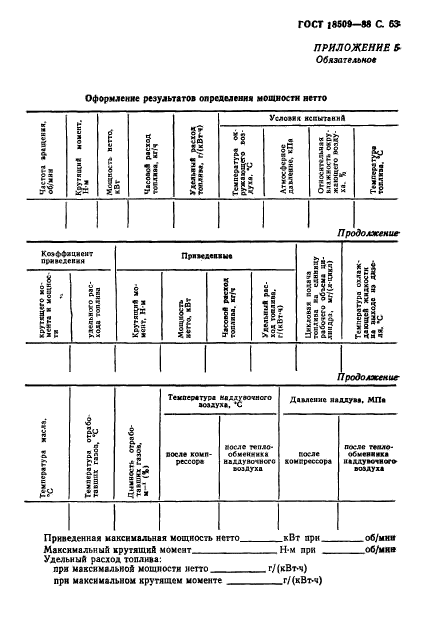 ГОСТ 18509-88,  66.