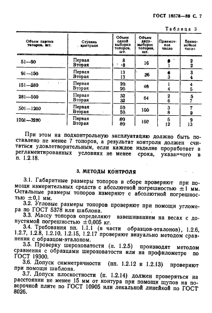 ГОСТ 18578-89,  10.