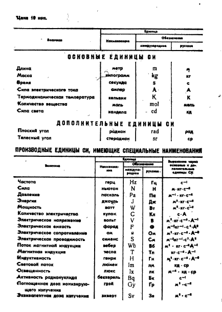 ГОСТ 18719-73,  6.