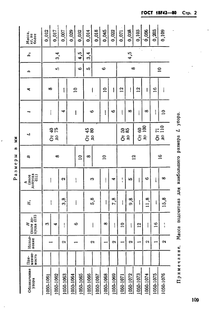 ГОСТ 18742-80,  2.