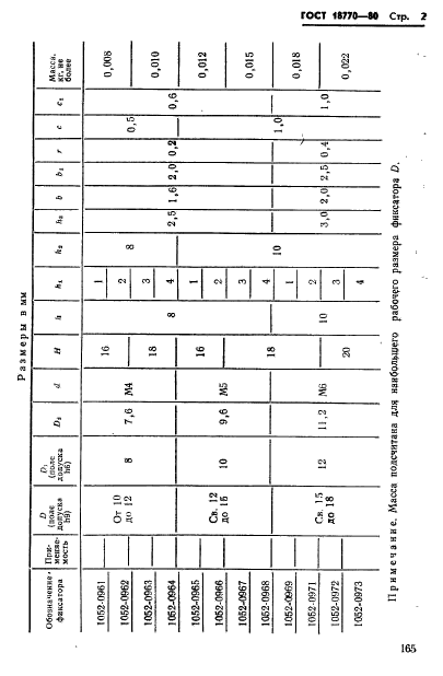 ГОСТ 18770-80,  2.