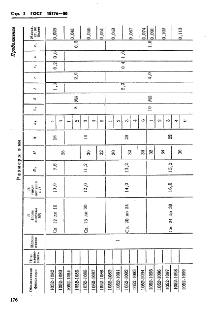 ГОСТ 18776-80,  3.