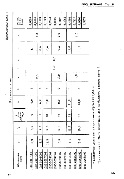 ГОСТ 18799-80,  34.