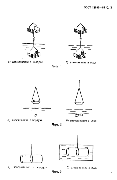 ГОСТ 18898-89,  5.