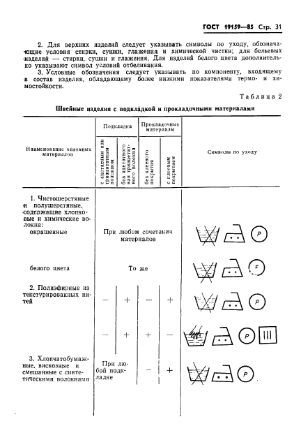 ГОСТ 19159-85,  33.