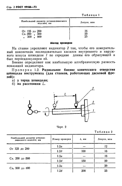 ГОСТ 19166-73,  5.
