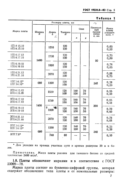 ГОСТ 19231.0-83,  7.