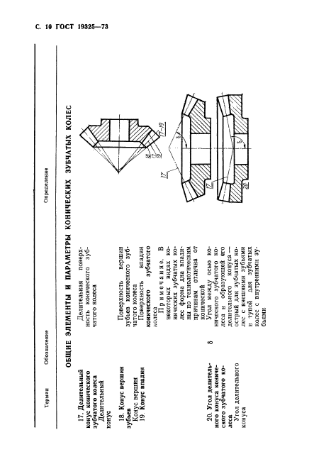 ГОСТ 19325-73,  11.