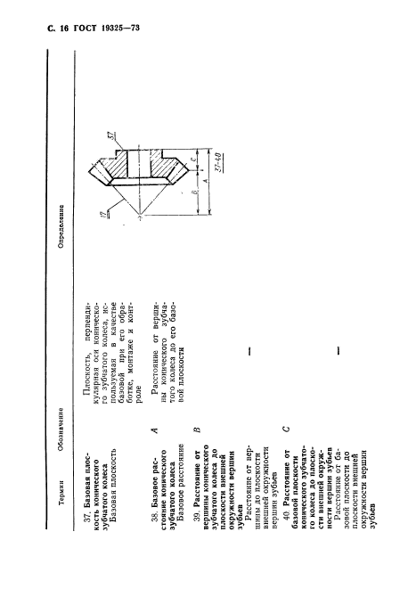 ГОСТ 19325-73,  17.