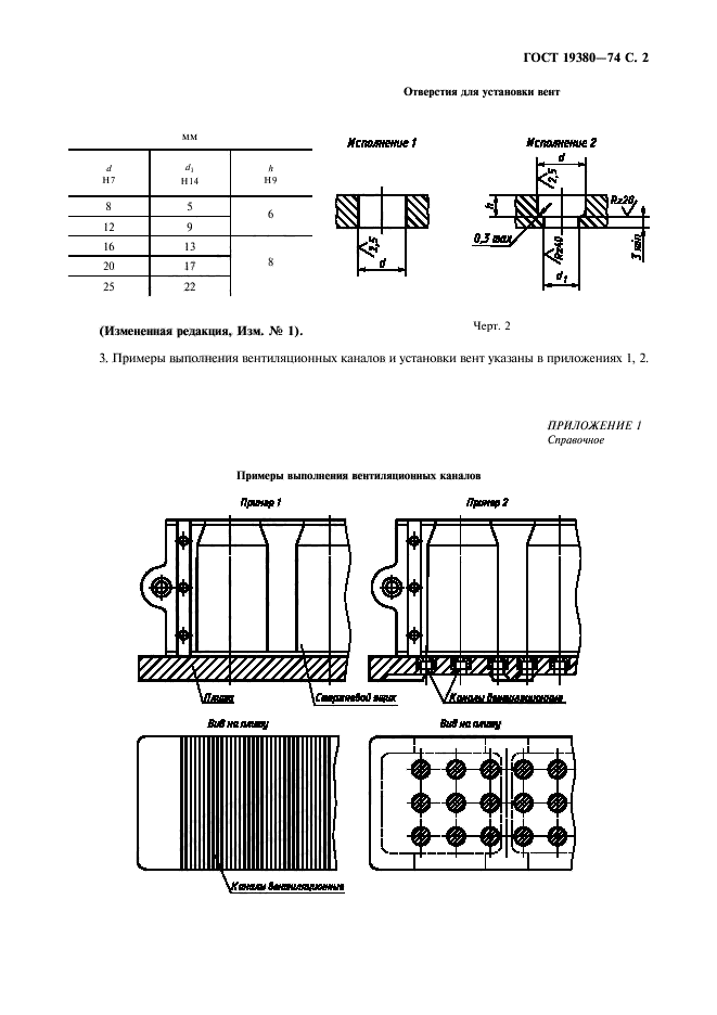 ГОСТ 19380-74,  3.